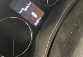 Подержанный автомобиль Mitsubishi Outlander 2019 года (4 фото)