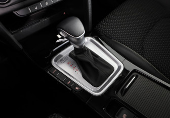 Подержанный автомобиль Kia Ceed Hatchback 2021 года (19 фото)