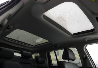 Подержанный автомобиль Hyundai Santa Fe 2023 года (28 фото)