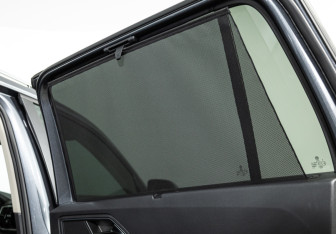 Подержанный автомобиль Volkswagen Teramont 2018 года (16 фото)