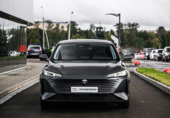 Подержанный автомобиль Changan Lamore 2024 года (4 фото)