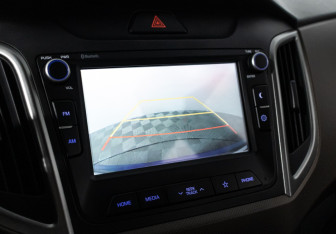 Подержанный автомобиль Hyundai Creta 2020 года (15 фото)