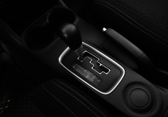Подержанный автомобиль Mitsubishi Outlander 2016 года (12 фото)