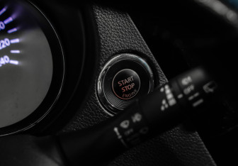 Подержанный автомобиль Nissan Qashqai 2020 года (14 фото)