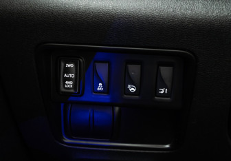 Подержанный автомобиль Renault Koleos 2017 года (20 фото)