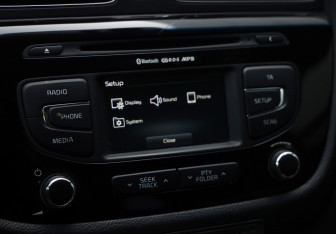 Подержанный автомобиль Kia Ceed Hatchback 2015 года (19 фото)