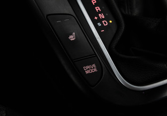 Подержанный автомобиль Kia Soul 2020 года (18 фото)