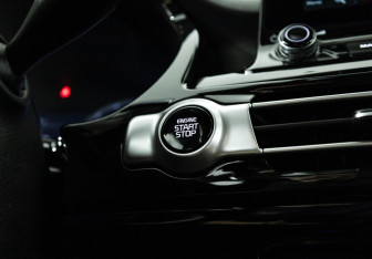 Подержанный автомобиль Kia Seltos 2022 года (19 фото)