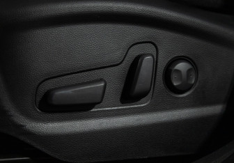 Подержанный автомобиль Hyundai Creta 2021 года (15 фото)