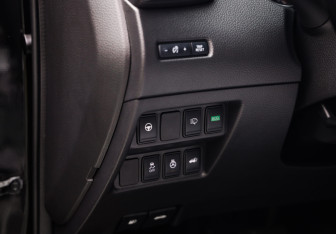 Подержанный автомобиль Nissan X-Trail 2021 года (22 фото)