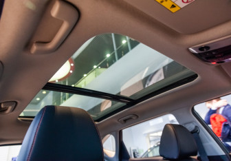 Новый Kia Seltos 2025 (24 фото)