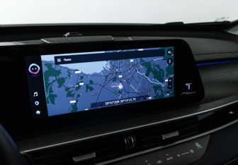 Подержанный автомобиль Chery Tiggo 8 Pro Max 2023 года (20 фото)