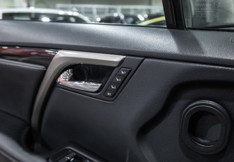 Подержанный автомобиль Lexus RX 2019 года (22 фото)