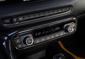 Подержанный автомобиль Toyota Supra 2022 года (27 фото)