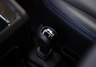 Подержанный автомобиль Suzuki Jimny 2020 года (21 фото)