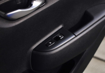 Подержанный автомобиль Kia Rio Hatchback 2019 года (22 фото)