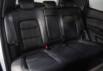 Подержанный автомобиль Chery Tiggo 4 2021 года (24 фото)