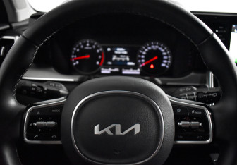 Подержанный автомобиль Kia Sorento 2022 года (20 фото)