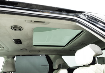 Подержанный автомобиль Hyundai Palisade 2019 года (16 фото)