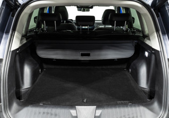 Подержанный автомобиль Haval Dargo 2023 года (22 фото)