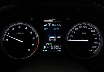 Подержанный автомобиль Subaru Forester Suv 2021 года (33 фото)