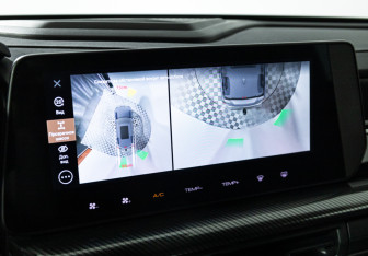 Подержанный автомобиль Haval H3 2024 года (16 фото)