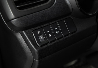 Подержанный автомобиль Kia Rio Sedan 2015 года (15 фото)