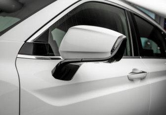 Новый Knewstar 001 2024 (5 фото)