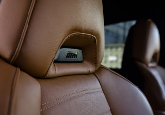 Подержанный автомобиль BMW X4 2020 года (18 фото)