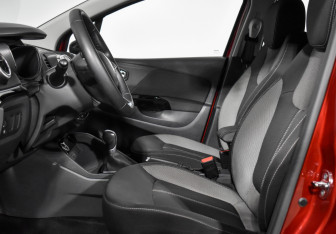 Подержанный автомобиль Renault Kaptur 2020 года (10 фото)