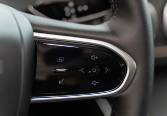 Новый Jaecoo J8 2025 (29 фото)