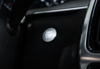 Подержанный автомобиль Kia Sorento 2020 года (24 фото)