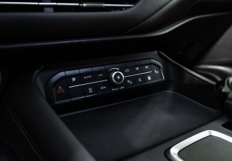 Подержанный автомобиль Haval F7 2020 года (18 фото)