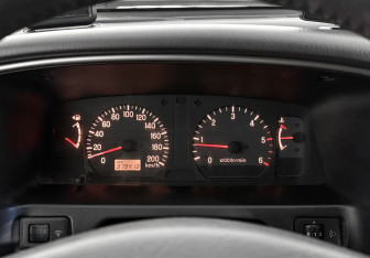 Подержанный автомобиль Mitsubishi Pajero Sport 2008 года (17 фото)