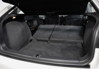 Подержанный автомобиль Audi A3 Hatchback 2008 года (22 фото)