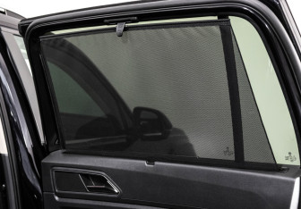 Подержанный автомобиль Volkswagen Teramont 2018 года (32 фото)