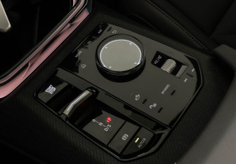 Новый BMW X3 2025 (16 фото)