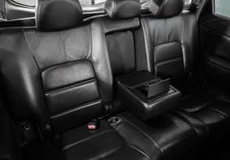 Подержанный автомобиль Nissan Murano Suv 2013 года (32 фото)