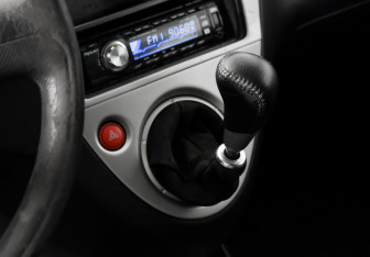 Подержанный автомобиль Honda Civic Hatchback 2002 года (10 фото)