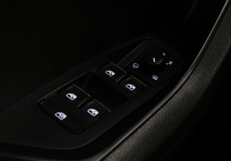 Подержанный автомобиль Skoda Kodiaq 2017 года (18 фото)