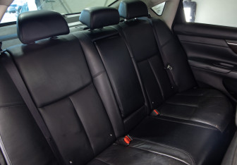 Подержанный автомобиль Nissan Teana 2014 года (11 фото)