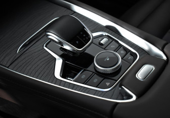 Подержанный автомобиль Chery Tiggo 8 Pro Max 2024 года (12 фото)