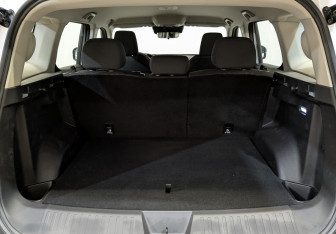 Новый Haval H3 2026 (8 фото)