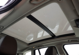 Подержанный автомобиль BMW X3 2020 года (30 фото)