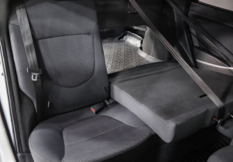 Подержанный автомобиль Hyundai Solaris Sedan 2012 года (22 фото)