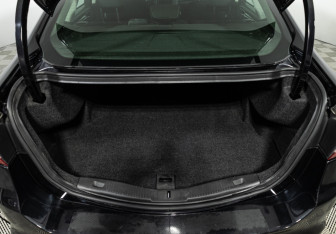 Подержанный автомобиль Ford Mondeo Sedan 2015 года (19 фото)