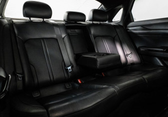 Подержанный автомобиль Kia K5 2020 года (29 фото)