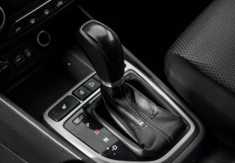 Подержанный автомобиль Hyundai Creta 2018 года (10 фото)