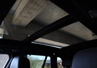 Подержанный автомобиль BMW X5 2019 года (37 фото)