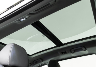 Подержанный автомобиль Chery Tiggo 7 Pro Max 2022 года (15 фото)